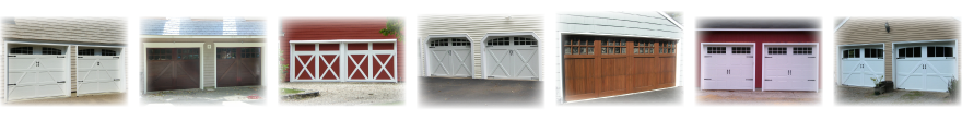 Residential - Commercial - Wholesale: Bethel Overhead Doors! Reliability and exceptional quality - Danbury Brookfield Ridgefield Redding Bethel 